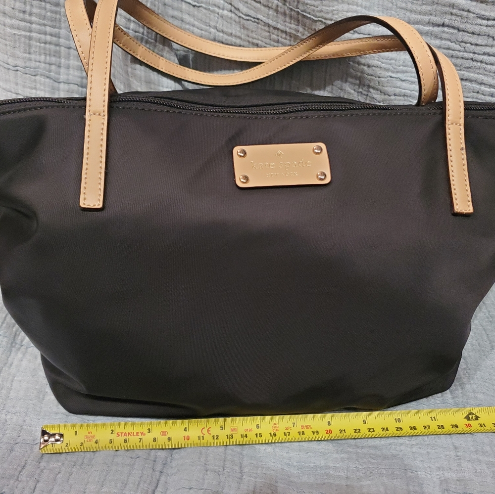 Kate Spade Nylon Purse